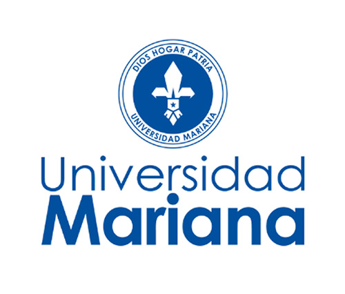 Logo Universidad Mariana